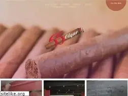 Sites similar to 66cigar.com