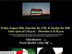 Sites similar to 66drivein.com