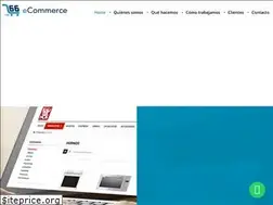Sites similar to 66ecommerce.com