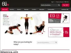 Sites similar to 66fit.co.uk