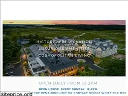 Sites similar to 66highst.com