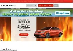 Sites similar to 66kia.com