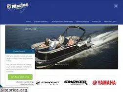 Sites similar to 66marinenorth.com