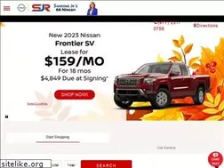 Sites similar to 66nissan.com