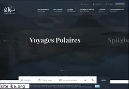 Sites similar to 66nord.com