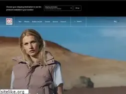 Sites similar to 66north.com