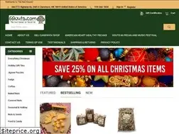 Sites similar to 66nuts.com