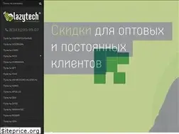 Sites similar to 66pult.ru