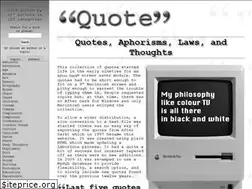 Sites similar to 66quote99.net