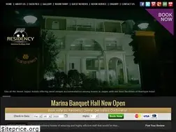 Sites similar to 66residency.com