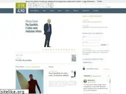 Sites similar to 66thand2nd.com