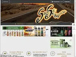 Sites similar to 66vapor.com