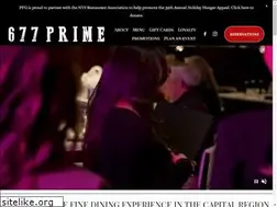 Sites similar to 677prime.com