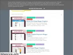 Sites similar to 679templates.blogspot.com
