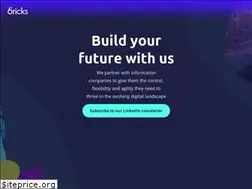 Sites similar to 67bricks.com