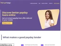 Sites similar to 67cashtoday.com