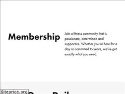 Sites similar to 67thstreetgym.com