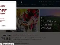 Sites similar to 67wine.com