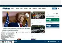 Sites similar to 680news.com