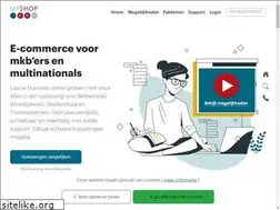 Sites similar to 682100.mijnwinkel.nl