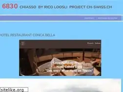 Sites similar to 6830.ch