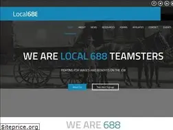 Sites similar to 688online.org