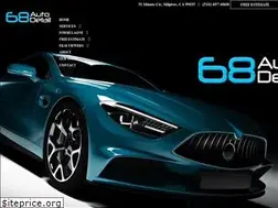 Sites similar to 68autodetail.com