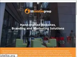 Sites similar to 68creativegroup.com