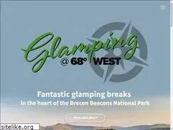 Sites similar to 68degreeswest.co.uk