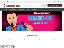 Sites similar to 68magic.com