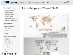 Sites similar to 68travel.com