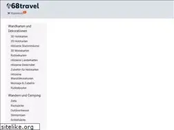 Sites similar to 68travel.de
