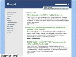 Sites similar to 69.org.uk