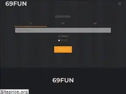 Sites similar to 69.run