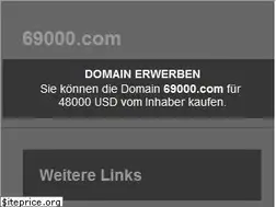 Sites similar to 69000.com