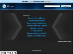 Sites similar to 693.org
