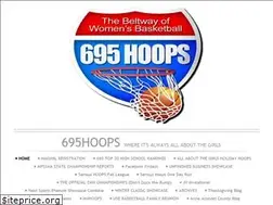 Sites similar to 695hoops.com