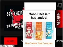 Sites similar to 695therock.com