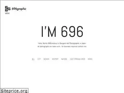 Sites similar to 696.jp