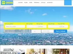 Sites similar to 699rentacar.com