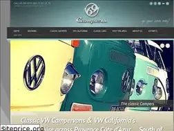Sites similar to 69campers.com