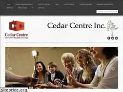 Sites similar to 69cedarcentre.ca
