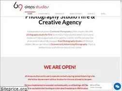 Sites similar to 69dropsstudio.co.uk