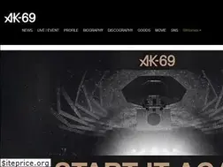 Sites similar to 69homies.com