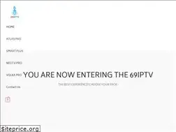 Sites similar to 69iptv.com