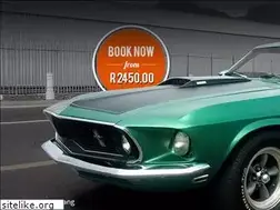 Sites similar to 69mustang.co.za