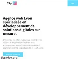 Sites similar to 69pixl.com