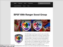 Sites similar to 69rangers.org