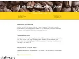 Sites similar to 6amcoffee.com