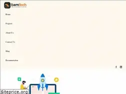 Sites similar to 6amtech.com